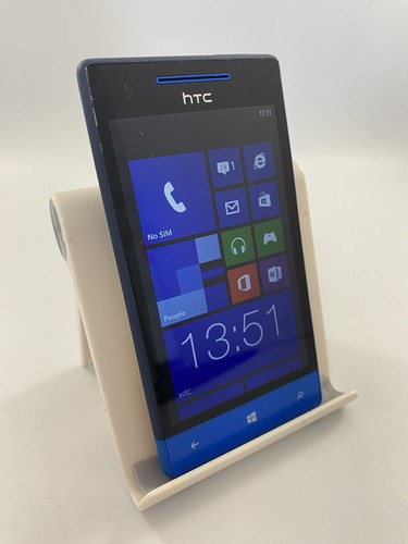Smartphone android htc - android, windows