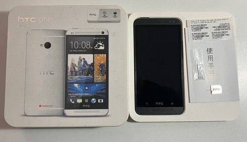 Smartphone android htc one - smartphone,