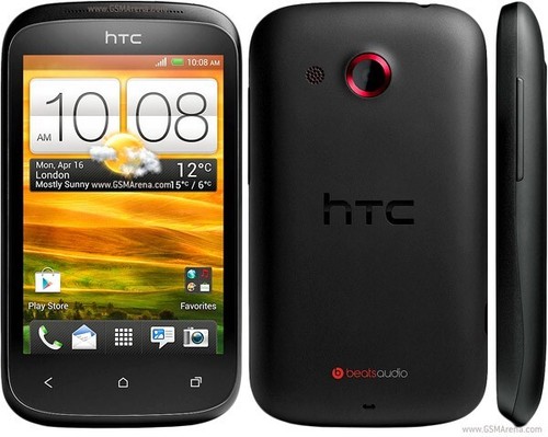 Htc desire pl01110 - desire,