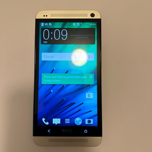 Smartphone htc one gb - one,