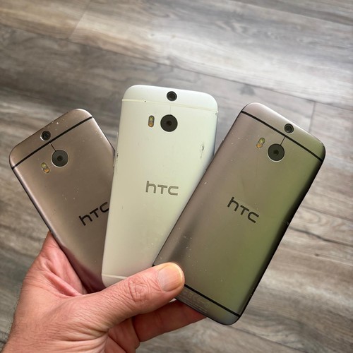 Smartphone android htc one - smartphone,
