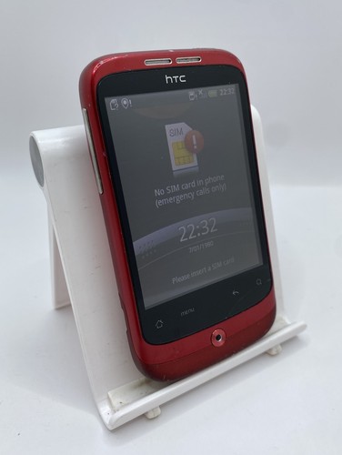 Smartphone android htc - android,
