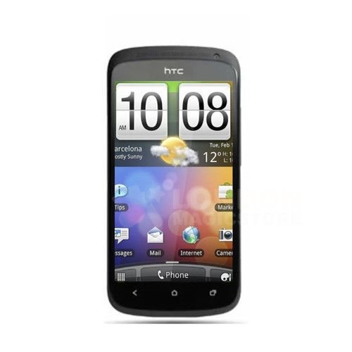 Smartphone htc one - htc, s