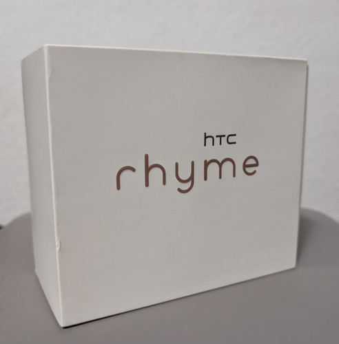 Smartphone htc rhyme - htc,