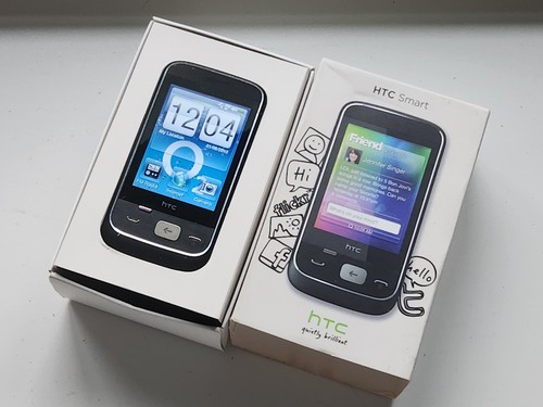 Smartphone htc smart f3188 con - f3188,