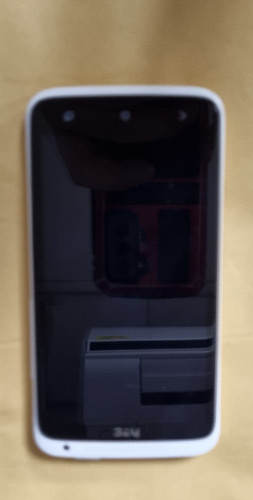 Smartphone htc one - smartphone,
