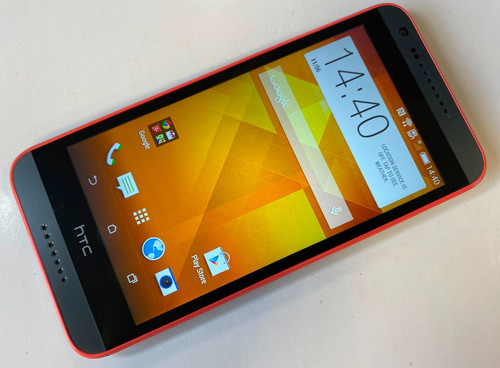 Smartphone htc desire 620 - htc,