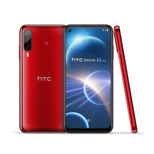Smartphone htc desire pro - htc,