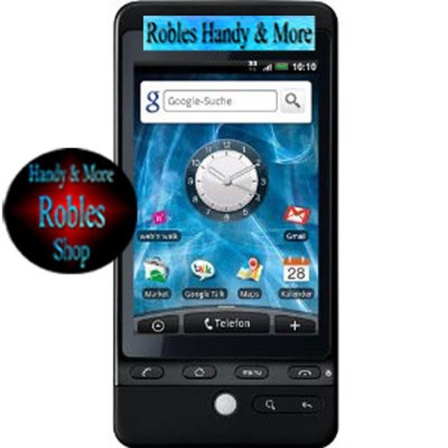 Smartphone htc hero - htc,