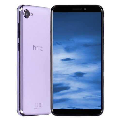 Smartphone android htc desire - smartphone,