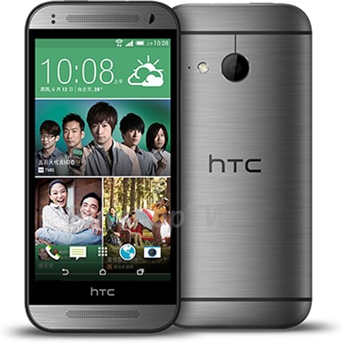 Htc one mini - mini, 2