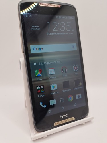 Smartphone android htc - android,