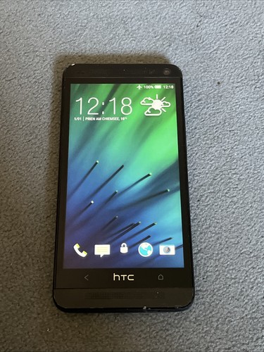 Smartphone htc one pn07100 - one,