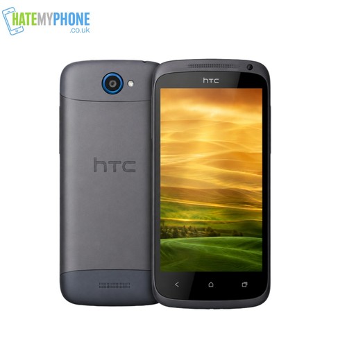 Smartphone android htc one - one, s
