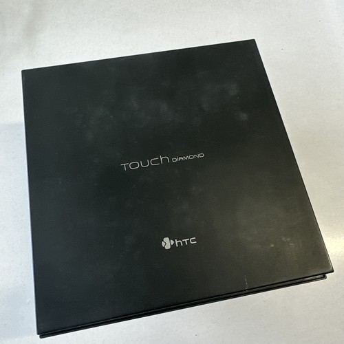 Smartphone htc touch diamond - smartphone,