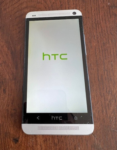 Htc one smartphone - -,