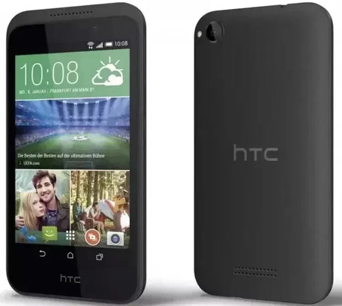Smartphone basic htc desire - smartphone,
