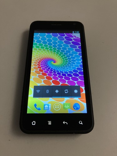 Smartphone htc one android - smartphone,