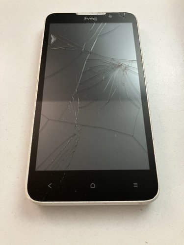Smartphone htc desire - htc, 516