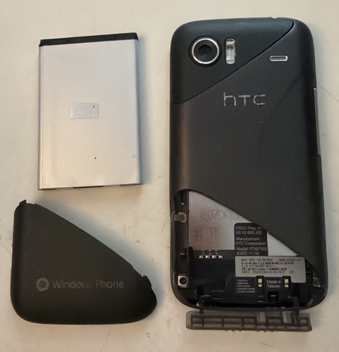 Smartphone htc legend - htc,