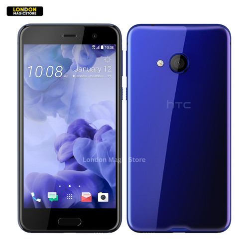 Smartphone htc play gb - play,