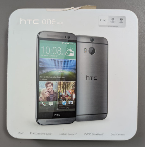 Smartphone cellulare htc one - htc,
