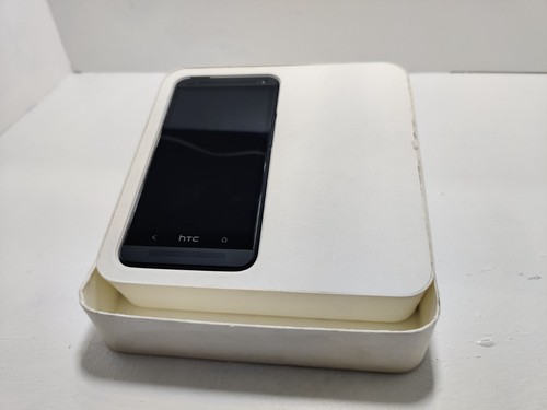 Smartphone htc one scatola - smartphone,