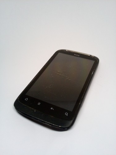 Htc desire pg88100 muted - htc,