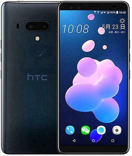 Smartphone originale htc u12 - smartphone,