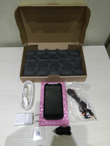 Htc sensation pg58130 black - black, 8