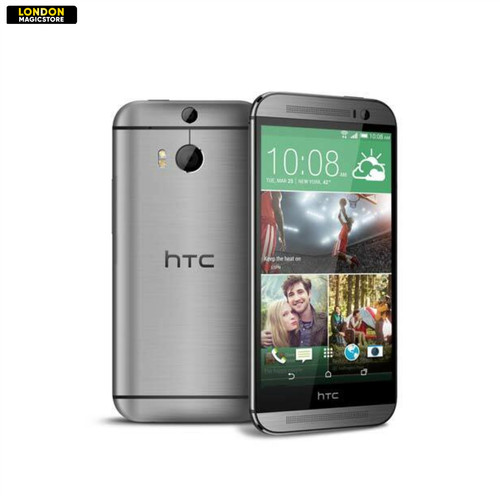 Smartphone htc one gb - smartphone,