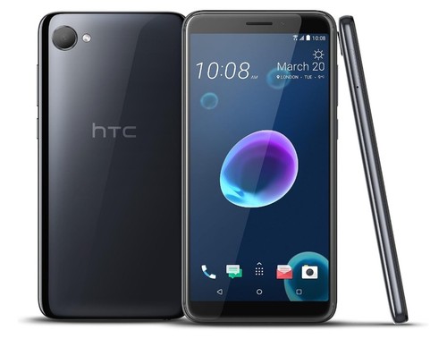 Smartphone android htc desire - smartphone,