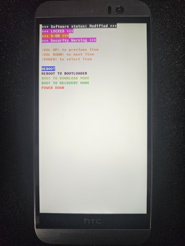 Htc one smartphone grigio - htc,