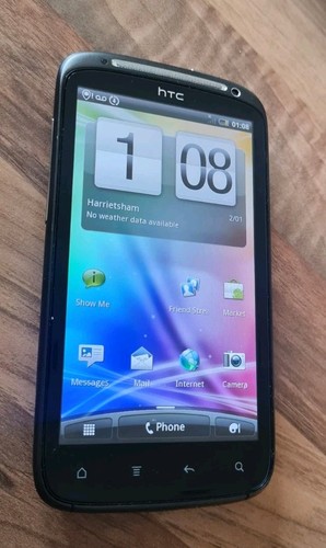 Htc sensation z710e - sensation,