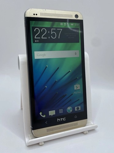 Smartphone android htc one - smartphone,