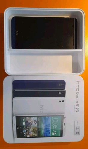 Htc desire 816g dual sim - desire,