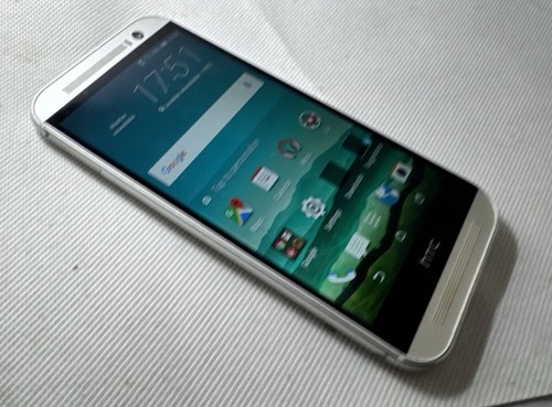 Htc one smartphone - m8,