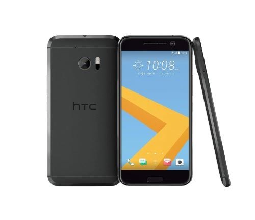 Smartphone android htc 10 - android, 4g
