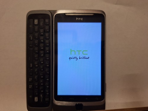 Cellulare htc desire - cellulare,