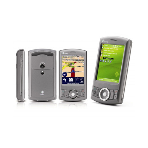 Smartphone htc innovation - htc,