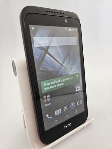 Smartphone android htc desire - android,