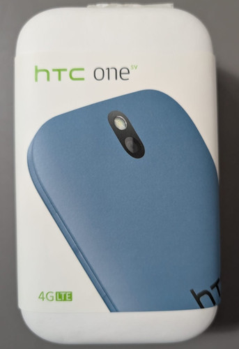Smartphone htc one 8gb - smartphone,