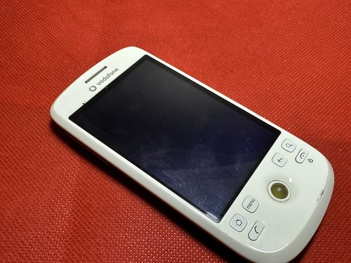 Smartphone android htc magic - smartphone,