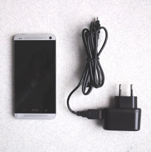 Smartphone htc one pno7100 - one, m7