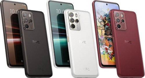 Smartphone htc u23 - smartphone, 256