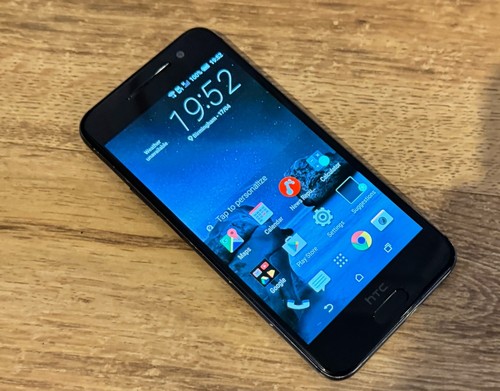 Htc one smartphone - one, a9