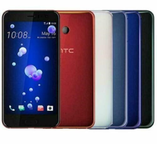 Smartphone htc u11 originale - smartphone,