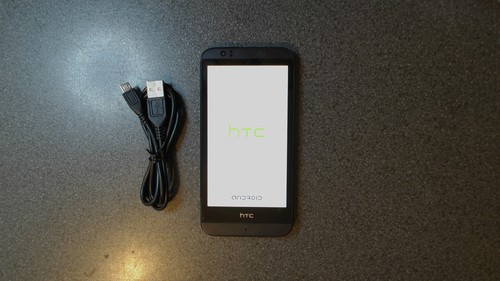 Smartphone htc desire 510 - smartphone,