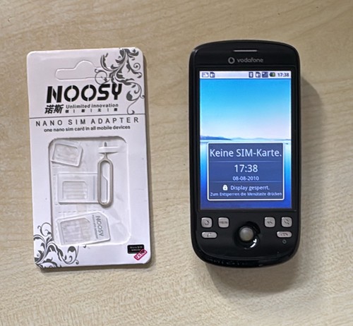 Smartphone htc magic dal - smartphone,