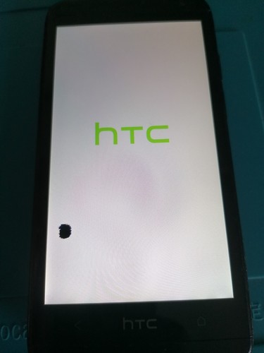 Htc desire 601 nero 8gb - nero,